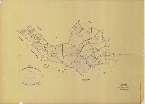 Tableau d'assemblage