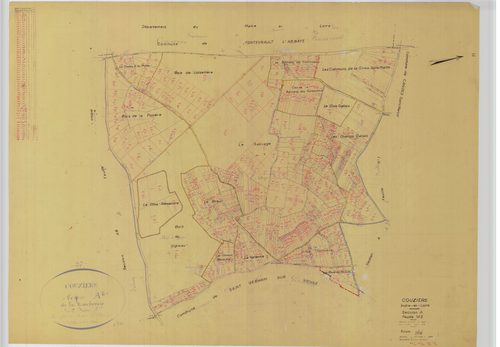Section A, feuille 2