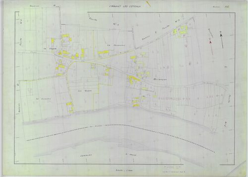 Section AE