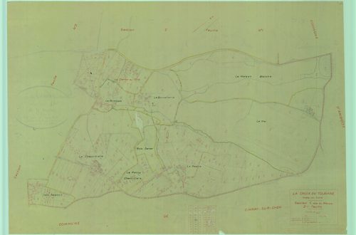 Section C, feuille 2