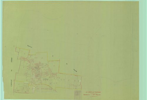Section A, feuille 2b