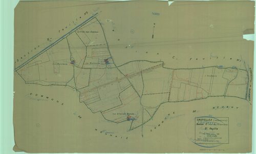 Section C, feuille 2bis