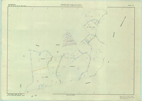 Section ZH
