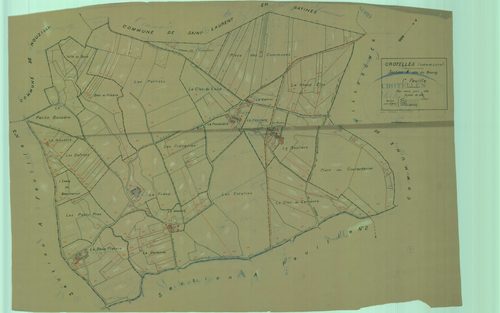 Section A, feuille 1
