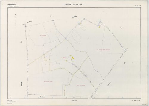 Section ZR