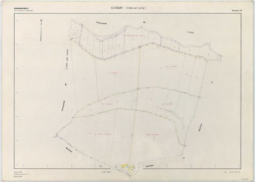 Section ZB