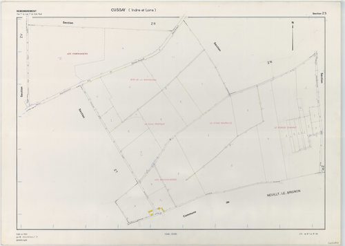 Section ZS