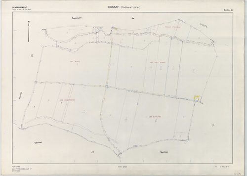 Section ZC