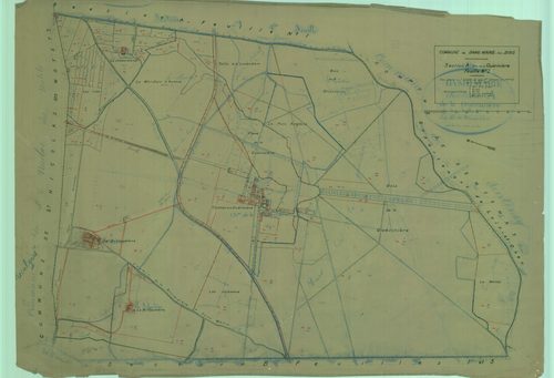 Section A, feuille 2