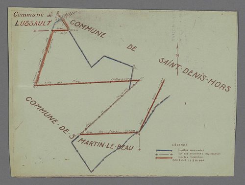 Dierre (1823, 1942-1953)