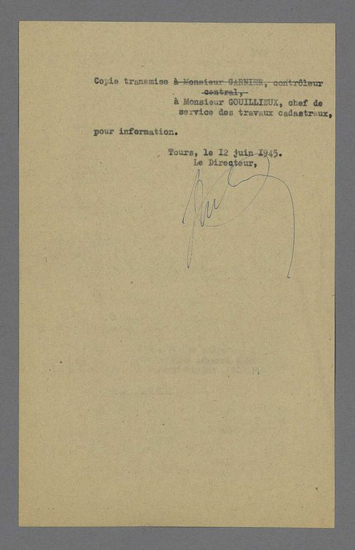Dierre (1823, 1942-1953)