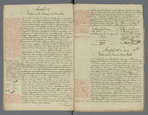 Dolus-le-Sec (1824, 1958)