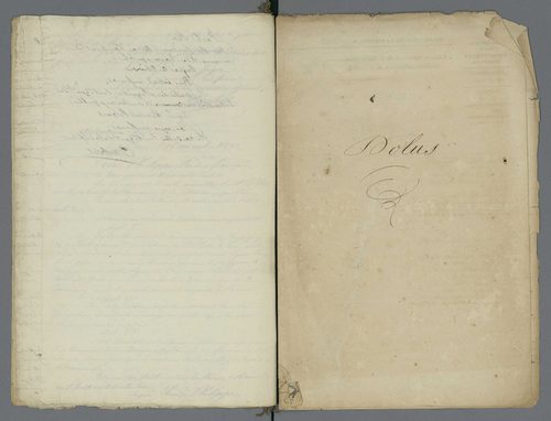 Dolus-le-Sec (1824, 1958)