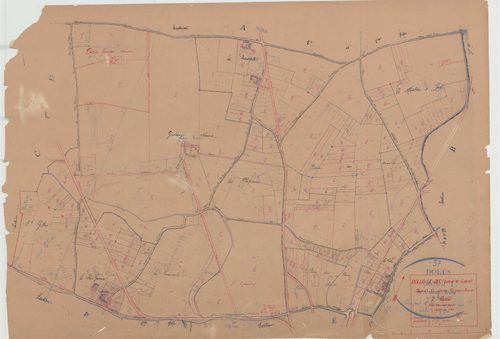 Section C, feuille 2
