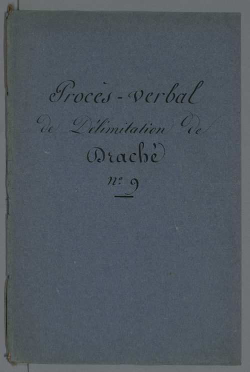 Draché (1830, 1942)