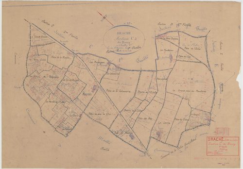 Section C, feuille 3
