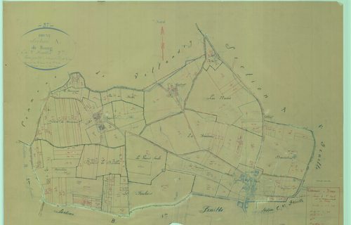 Section A, feuille 2