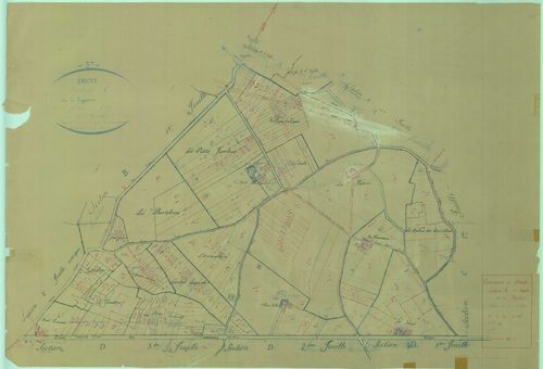 Section C, feuille 2