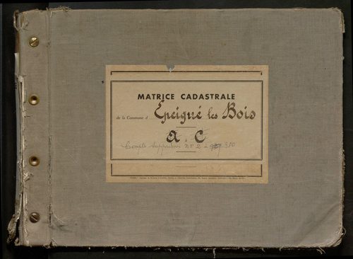Comptes supprimés 1-380.