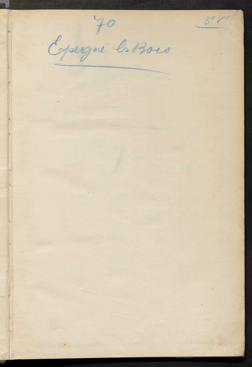Matrice des propriétés non bâties, fol. 1089 à 1355.