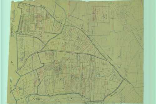 Section A, feuille 3