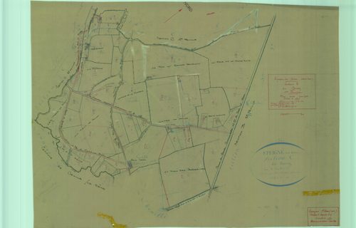 Section C, feuille 2