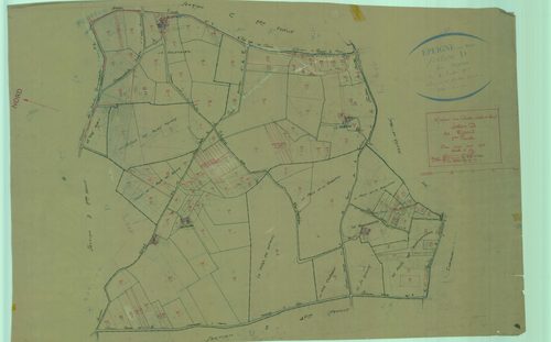 Section D, feuille 3