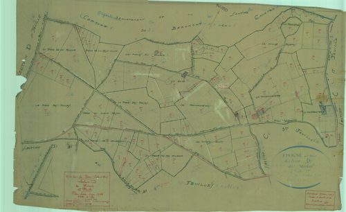 Section D, feuille 2