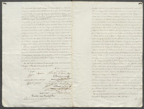 Épeigné-sur-Dême (1830)