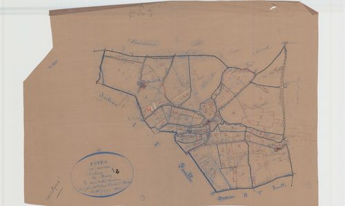 Section A, feuille 2