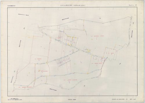 Section ZC