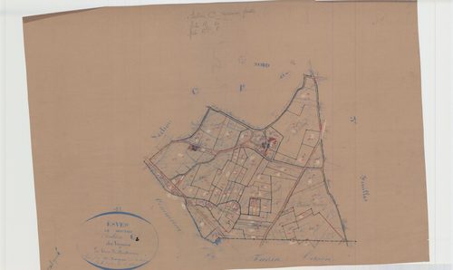 Section C, feuille 2