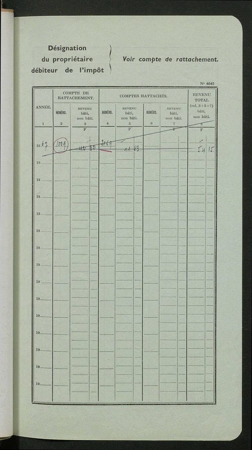 Comptes supprimés 1001-1500.