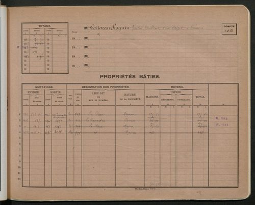 Comptes supprimés 1001-1500.