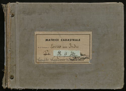Comptes supprimés 1001-1500.