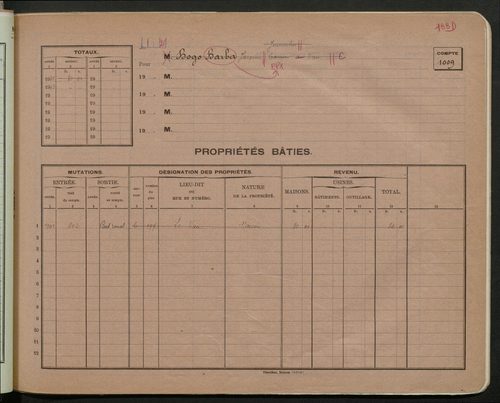 Comptes supprimés 1001-1500.