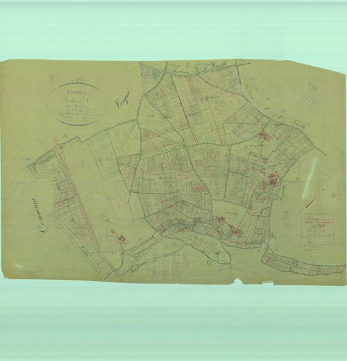 Section C, feuille 4