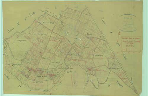 Section G, feuille 2