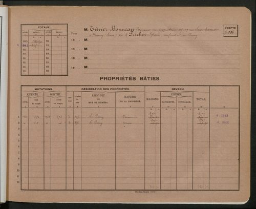 Comptes supprimés 1001-1500.