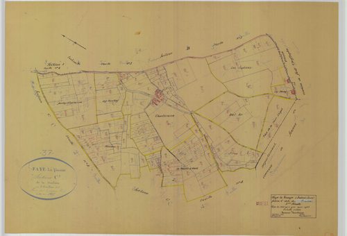 Section C, feuille 5