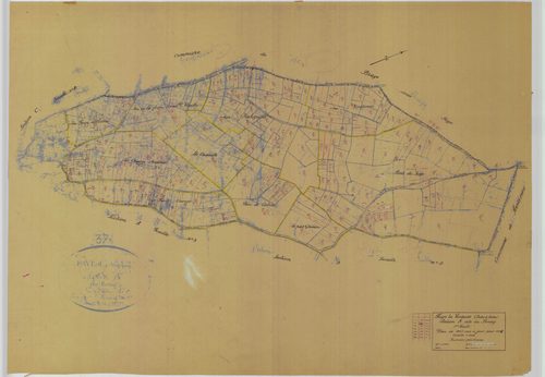 Section A, feuille 1