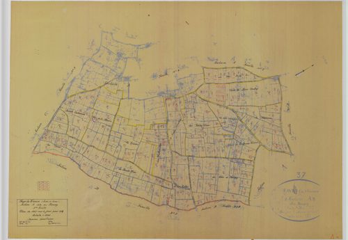 Section A, feuille 3