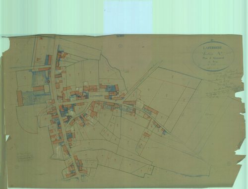 Section A, feuille 3