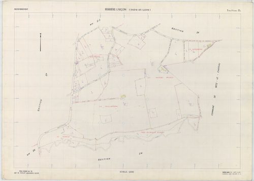 Section ZL