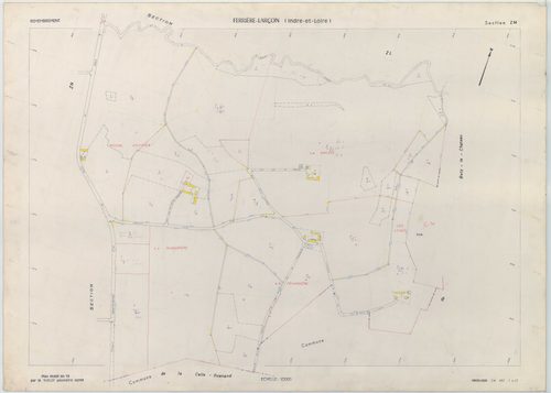 Section ZM