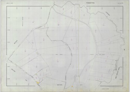 Section AS