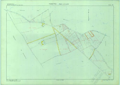 Section YM