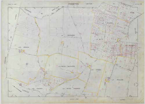 Section AB