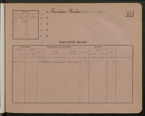 Comptes supprimés 300-649.