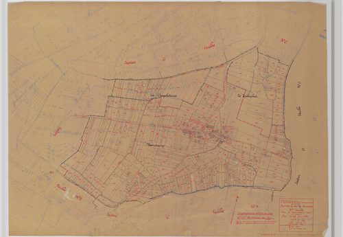 Section C, feuille 3